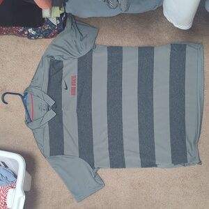 Ohio Nike Shirt xl